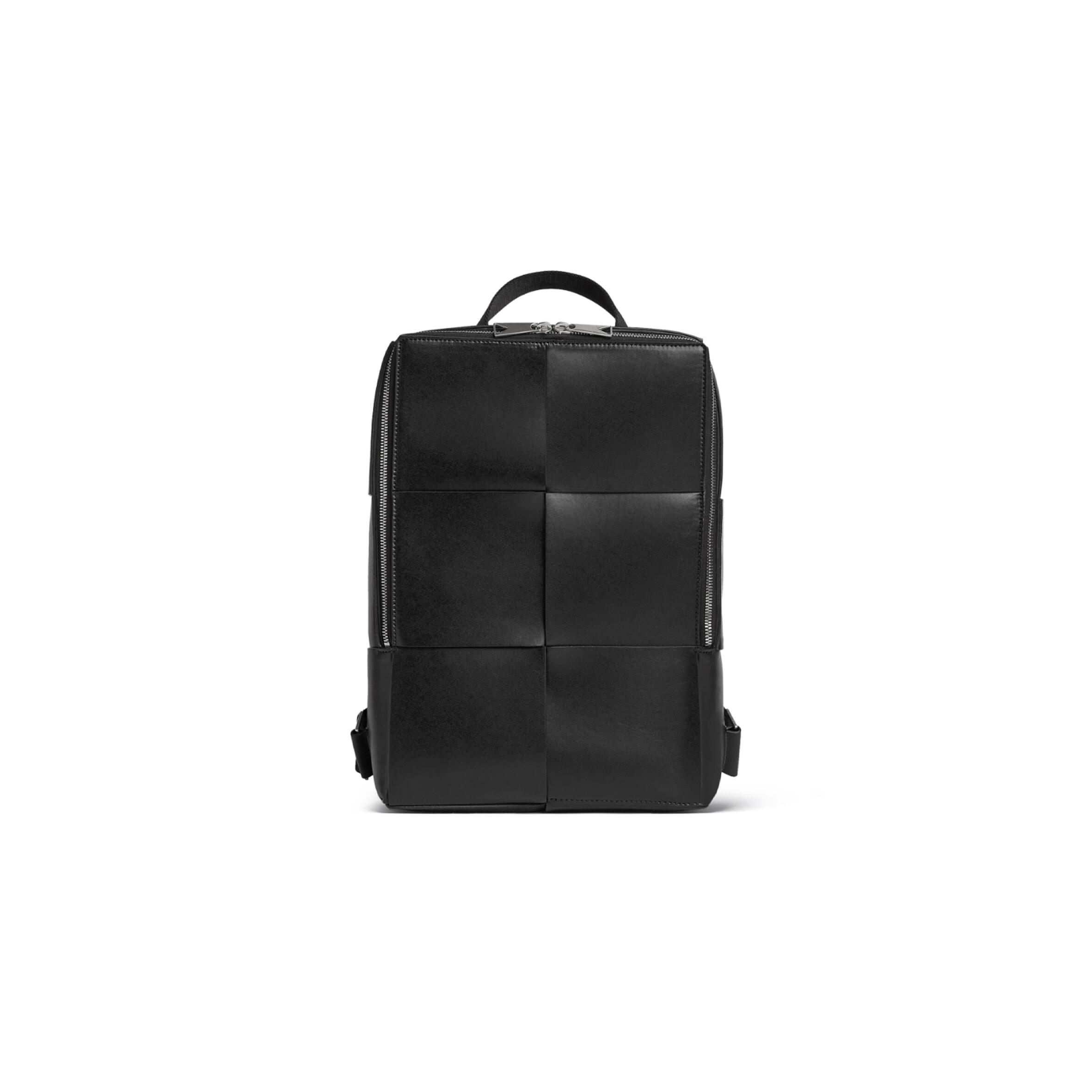 BOTTEGA VENETA SMALL ARCO BACKPACK (37*27*10cm)